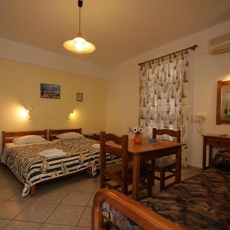 Antonio Studios Naxos City Exterior photo