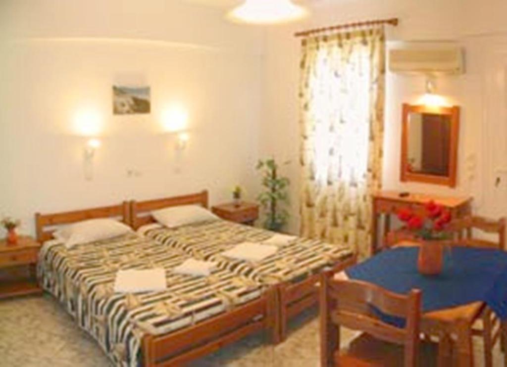 Antonio Studios Naxos City Exterior photo