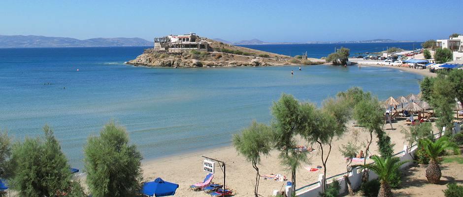Antonio Studios Naxos City Exterior photo