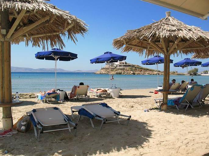 Antonio Studios Naxos City Exterior photo