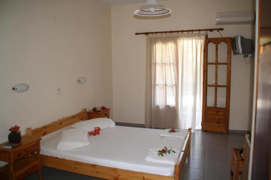 Antonio Studios Naxos City Exterior photo