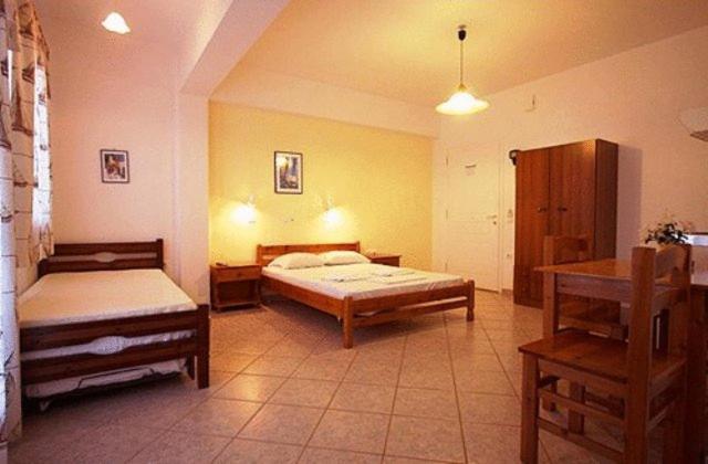 Antonio Studios Naxos City Room photo